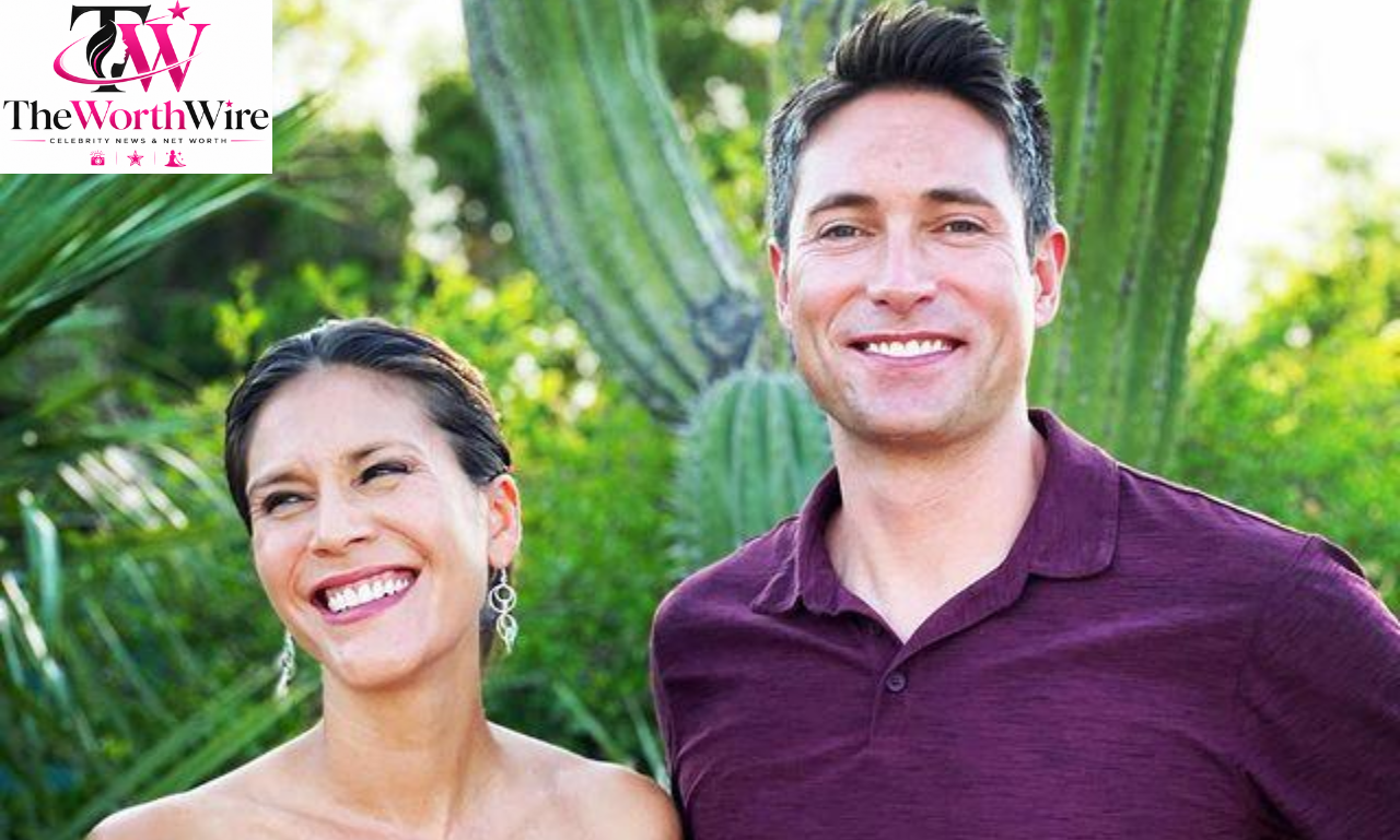 Andrea Fujii Net Worth: Powerful Career & Life Story