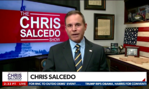 Chris Salcedo Net Worth, Age, Wife, Career & Biography