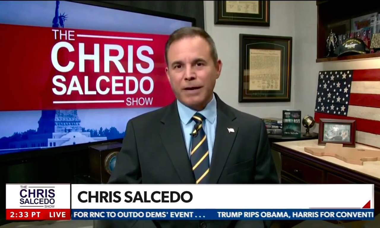 Chris Salcedo Net Worth, Age, Wife, Career & Biography
