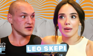 Leo Skepi Net Worth 2026: Income, Age, Career & Biography