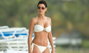 Nicole Murphy Net Worth 2026: Income, Career &amp; Biography