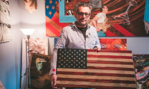 Scott LoBaido: 15 Powerful Facts About His Art & Net Worth