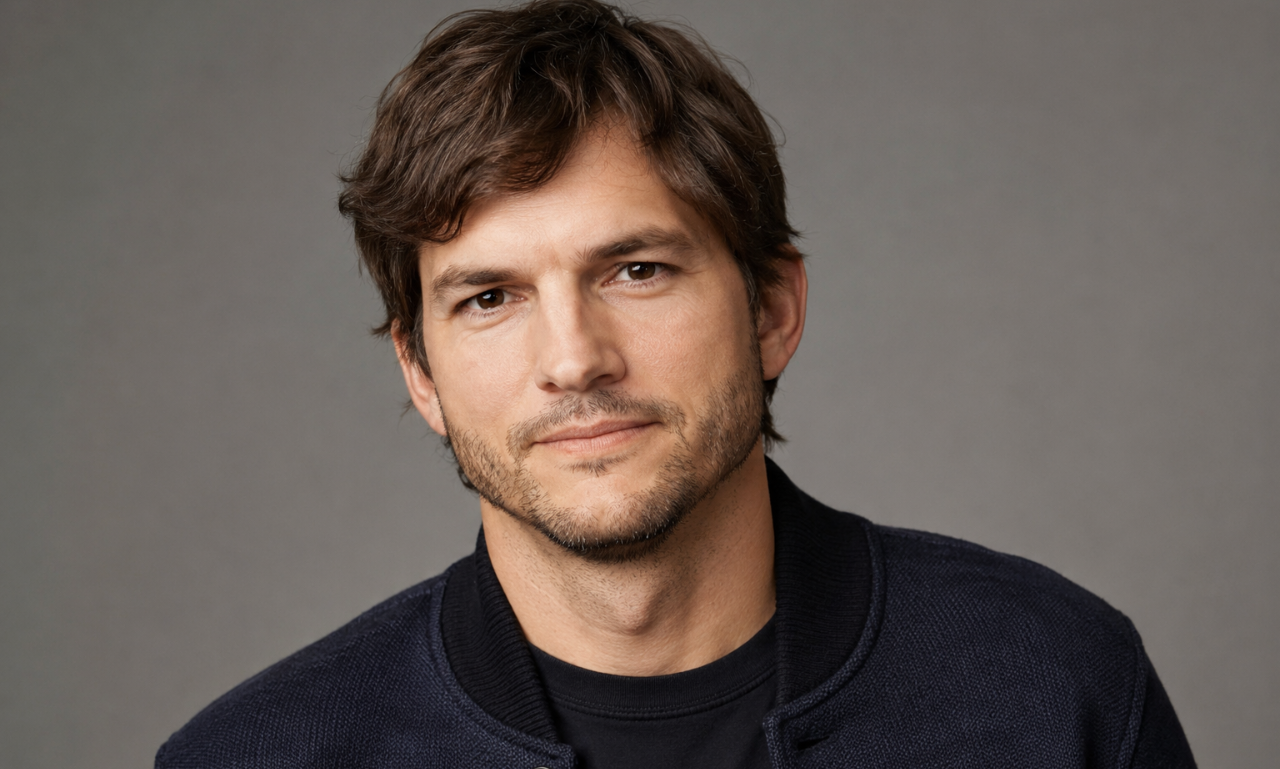 Ashton Kutcher Net Worth 2026: Wealth, Career & Income