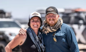 Clay Croft Net Worth: Adventure Empire & Success Story