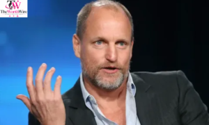 Woody Harrelson Net Worth: $70M Fortune