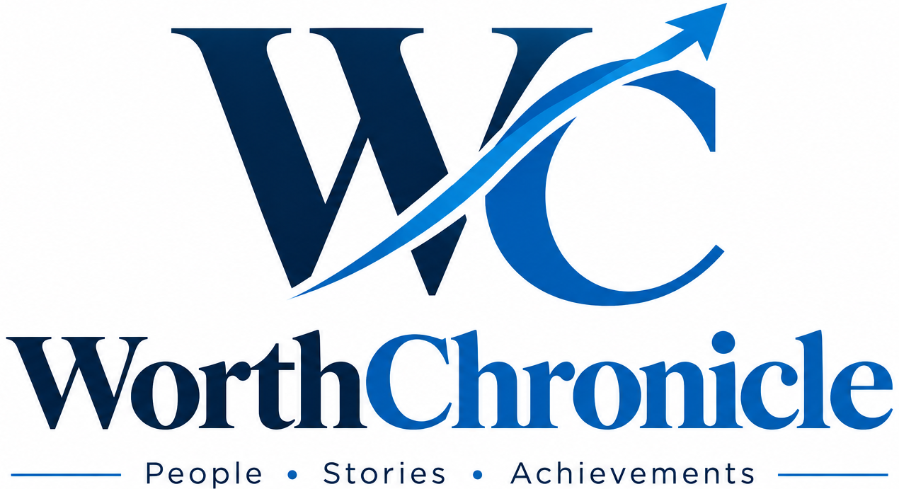 worthchronicle.com